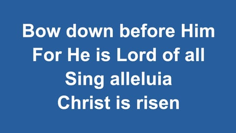 O Come To The Altar (Acoustic)