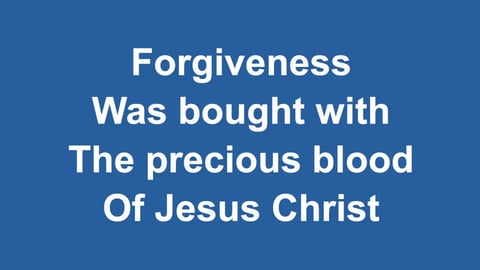 O Come To The Altar (Acoustic)