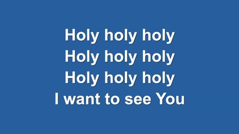 Open The Eyes Of My Heart (Acoustic)