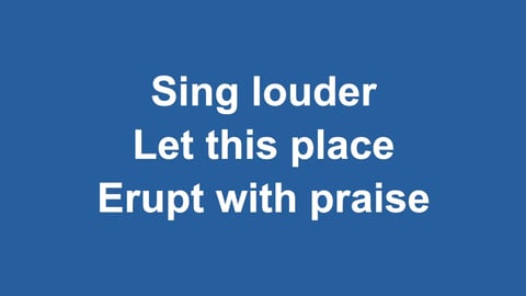 Spirit Break Out (Acoustic)