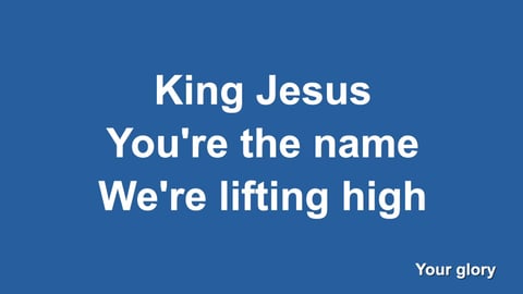 Spirit Break Out (Acoustic)