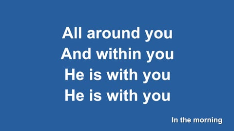 The Blessing (Acoustic)