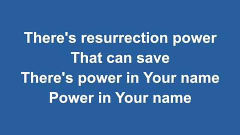 Stand In Your Love (Acoustic)