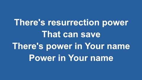 Stand In Your Love (Acoustic)