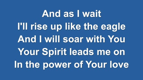 The Power Of Your Love (Acoustic)