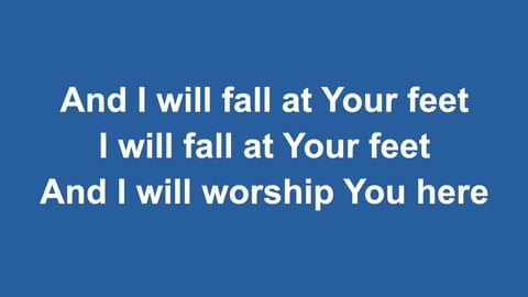 This Is Our God (Your Grace Is Enough) (Acoustic)