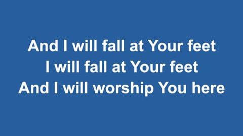 This Is Our God (Your Grace Is Enough) (Acoustic)