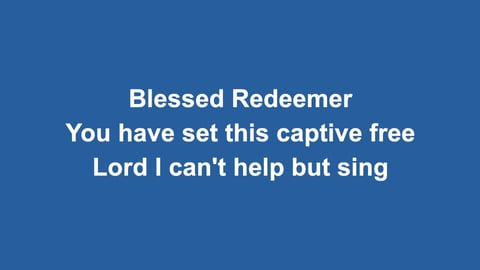 Yes And Amen (Acoustic)