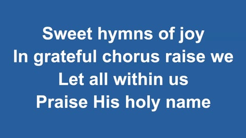 O Holy Night (Acoustic)