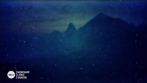 Come Thou Long Expected Jesus (Acoustic)