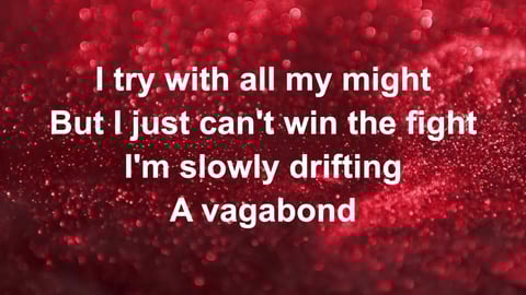 I Thank God (Acoustic)