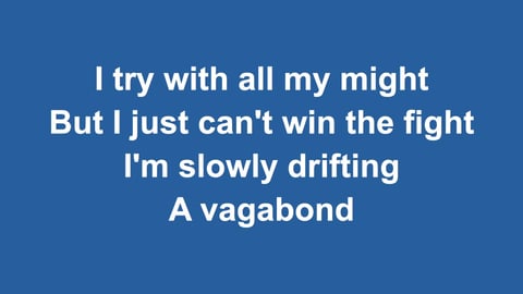 I Thank God (Acoustic)