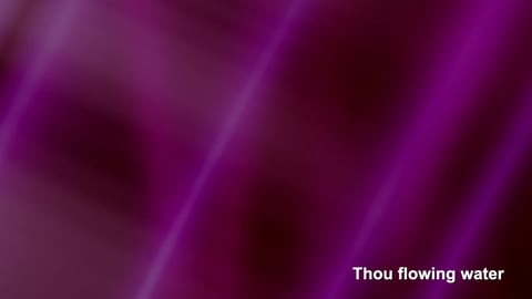 All Creatures Of Our God And King (Piano)