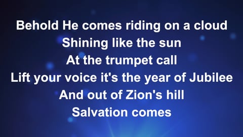 Days Of Elijah (Acoustic)