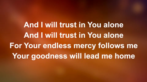 Psalm 23 (The Lord’s My Shepherd) (Piano)