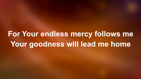 Psalm 23 (The Lord’s My Shepherd) (Piano)