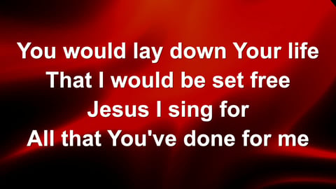 This Is Amazing Grace (Piano)