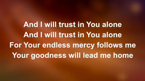 Psalm 23 (The Lord’s My Shepherd) (Piano)