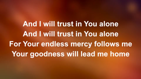 Psalm 23 (The Lord’s My Shepherd) (Piano)