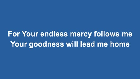 Psalm 23 (The Lord’s My Shepherd) (Piano)