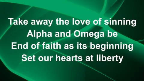 Love Divine