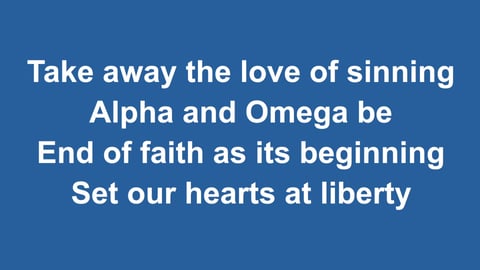 Love Divine