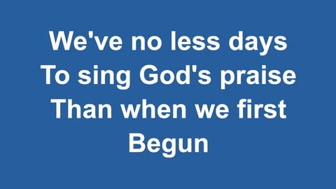 Amazing Grace (Acoustic)