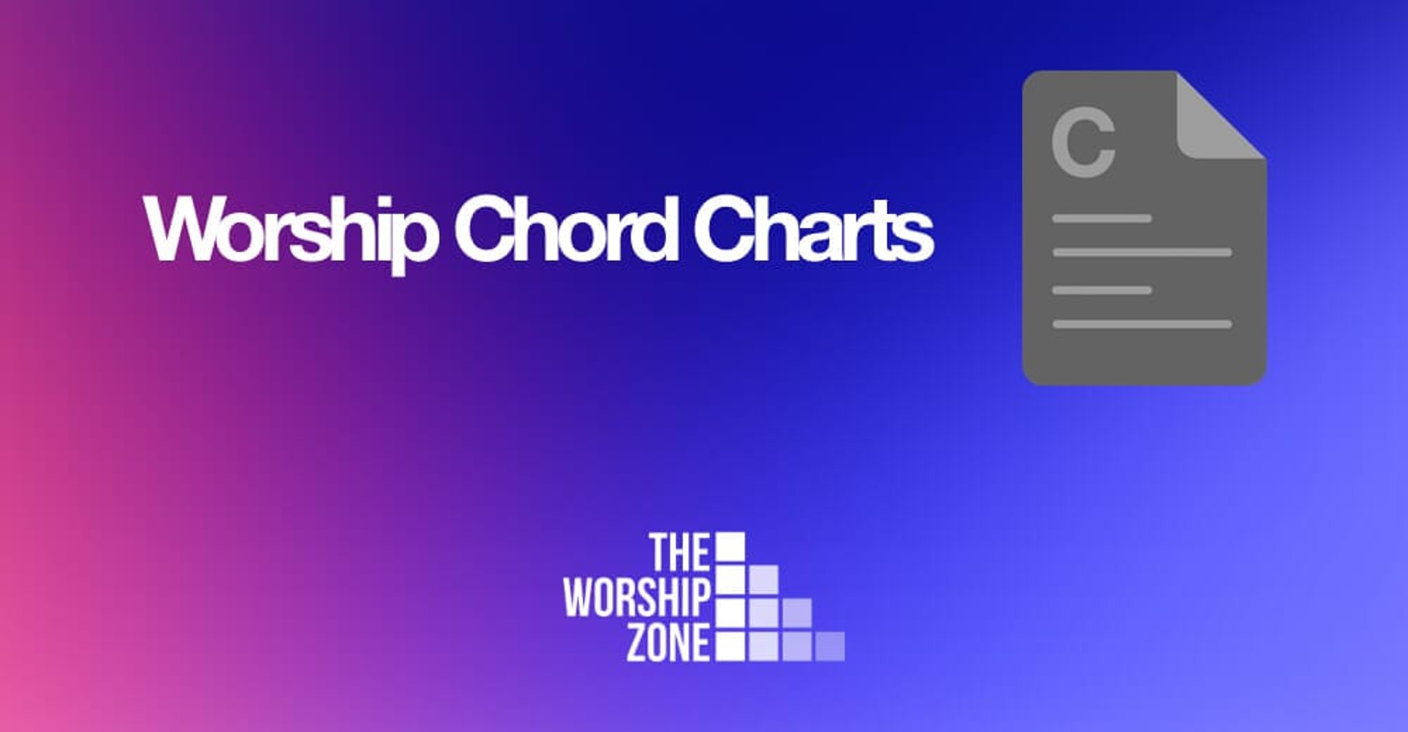 All Creatures Of Our God And King