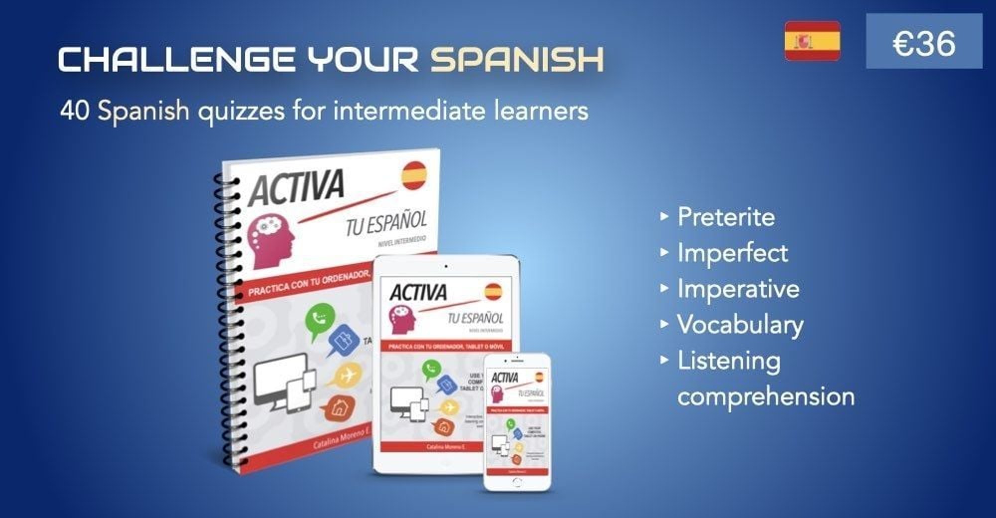 Activa tu Español