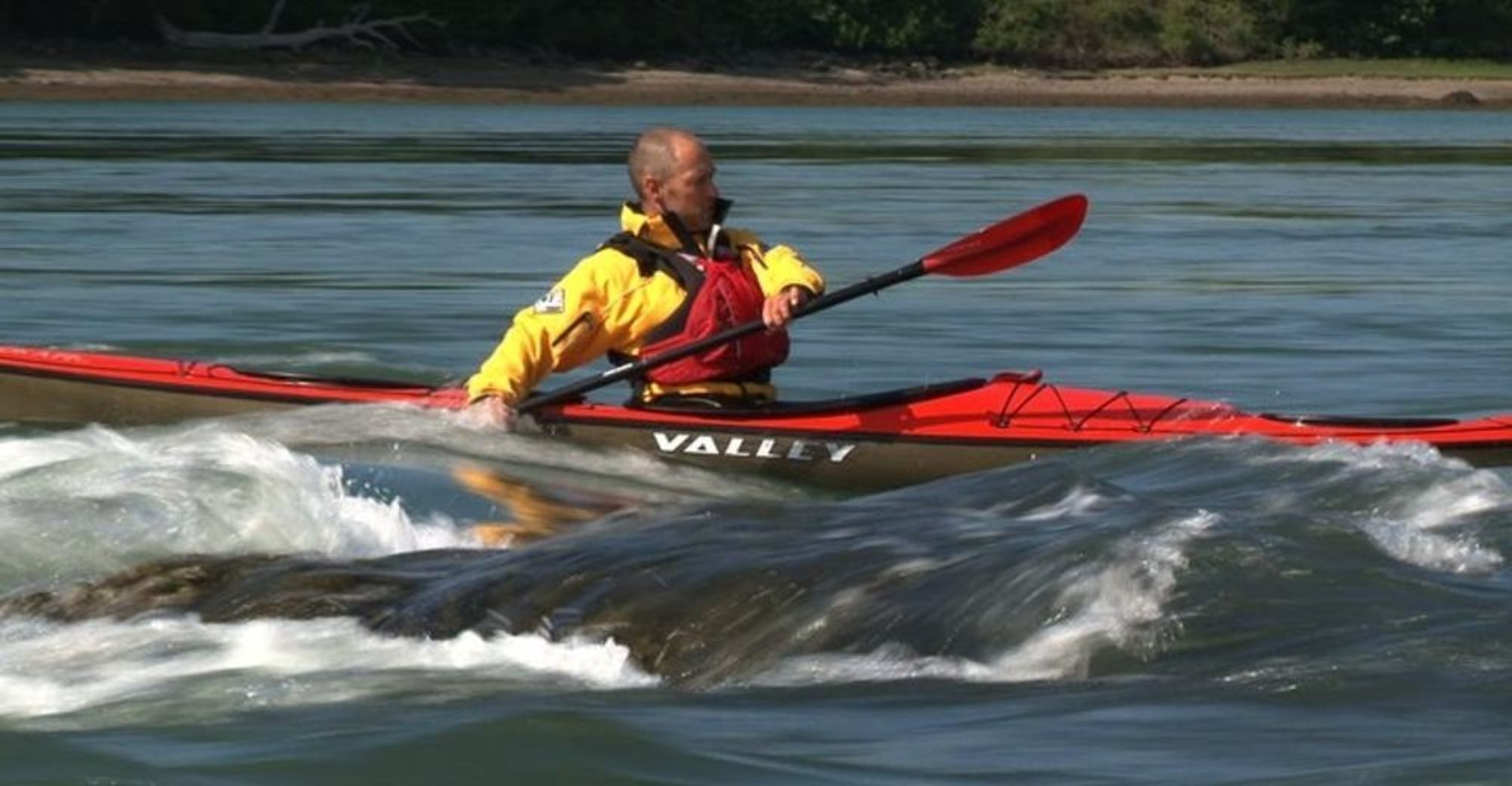 Sea Kayak Essentials Volume 1