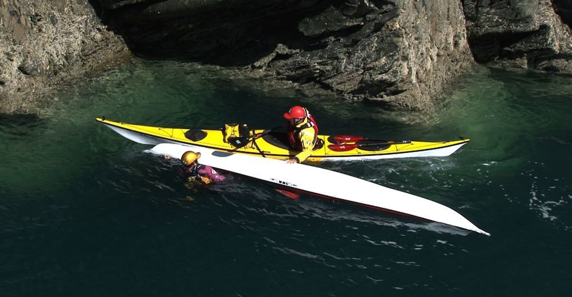 Sea Kayak Essentials Volume 2