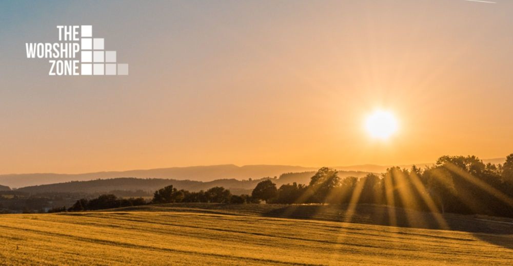 Standing On The Promises by Worship Audio Tracks