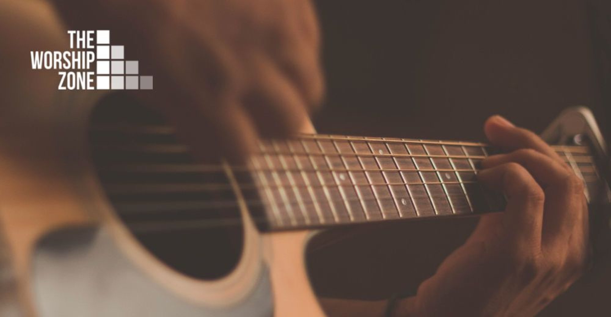 10,000 Reasons (Bless The Lord) (Acoustic)