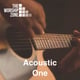 What A Beautiful Name (Acoustic)