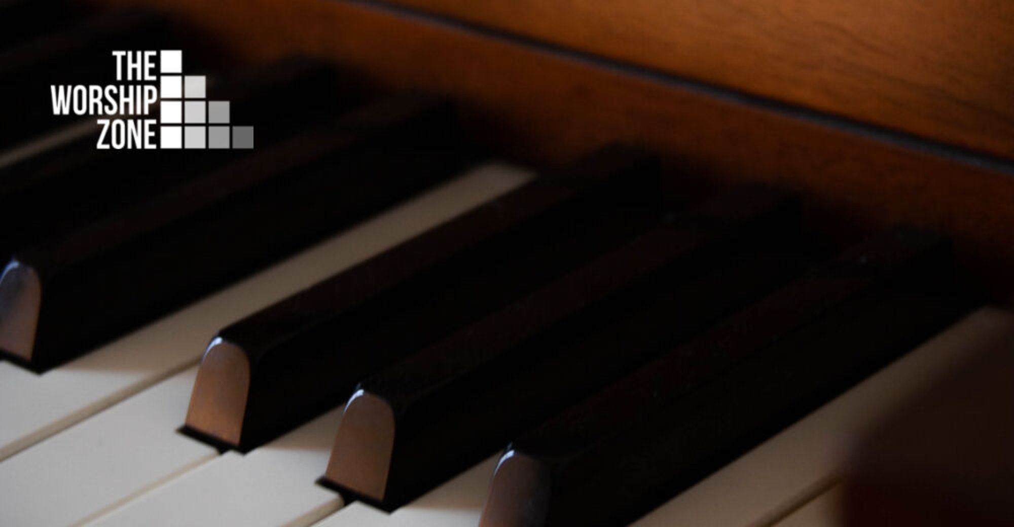 Blessed Be Your Name (Piano)
