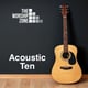 I Speak Jesus (Acoustic)