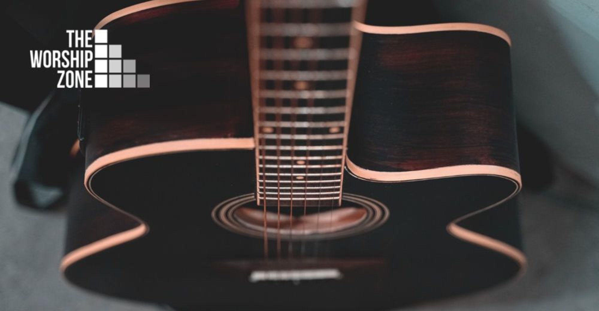 All Who Are Thirsty (Acoustic)