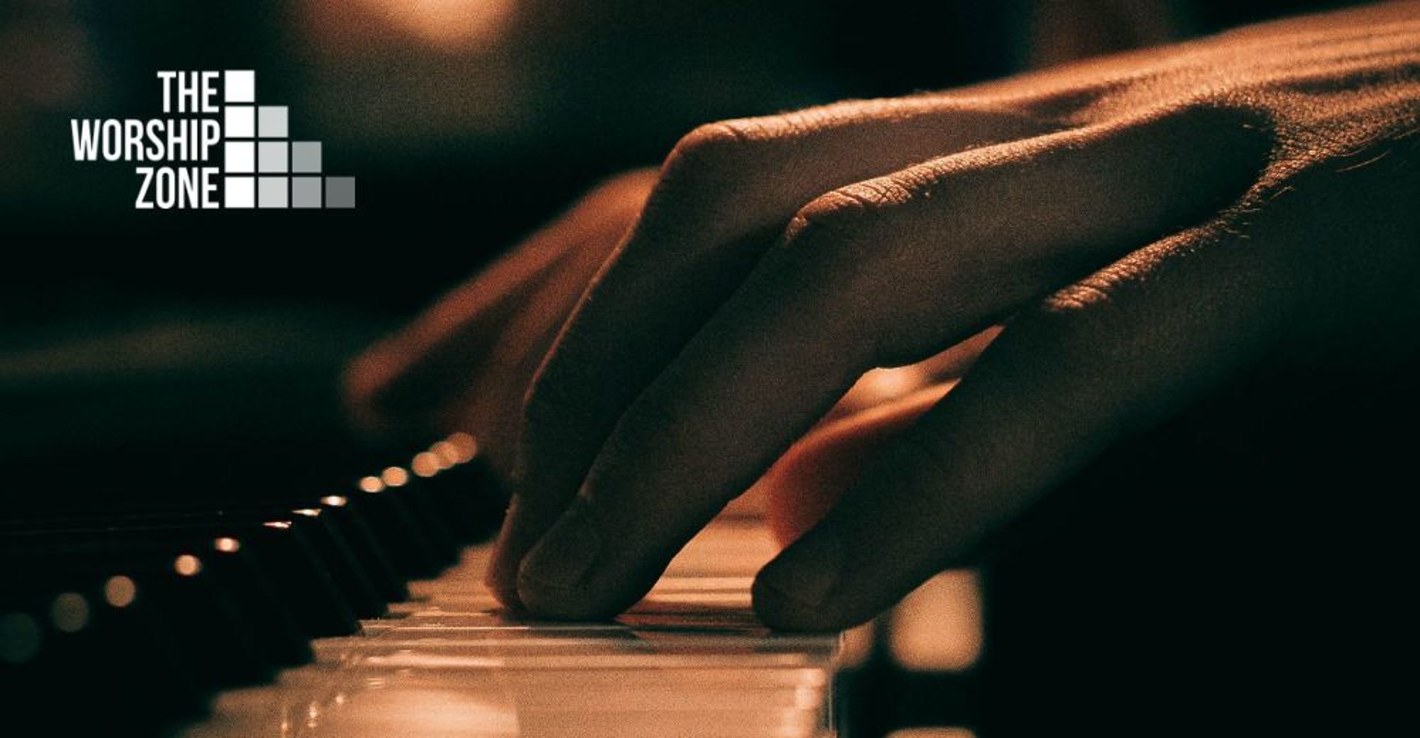 Ancient Of Days (Blessing And Honour) (Piano)