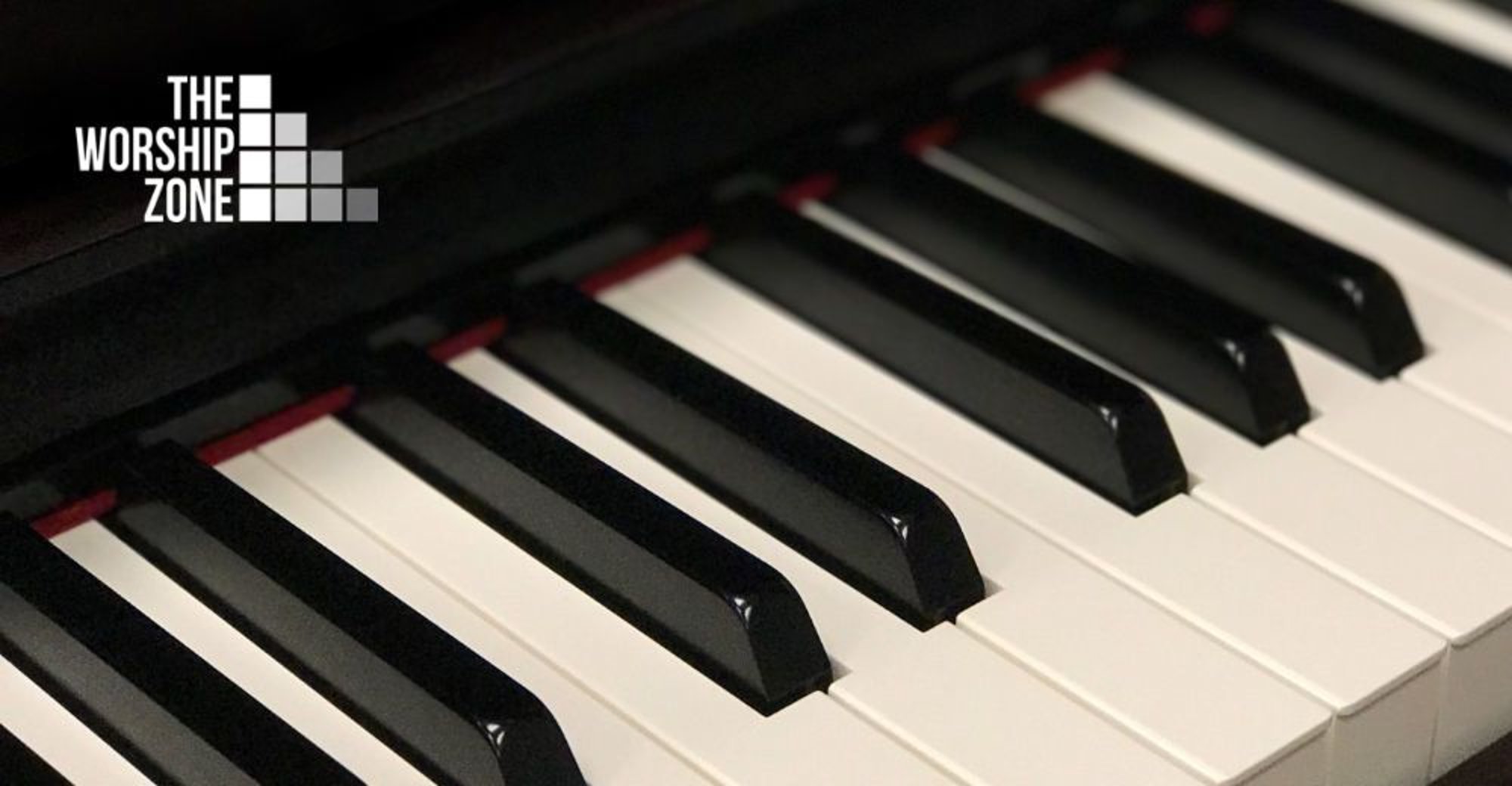 Awake My Soul (Piano)