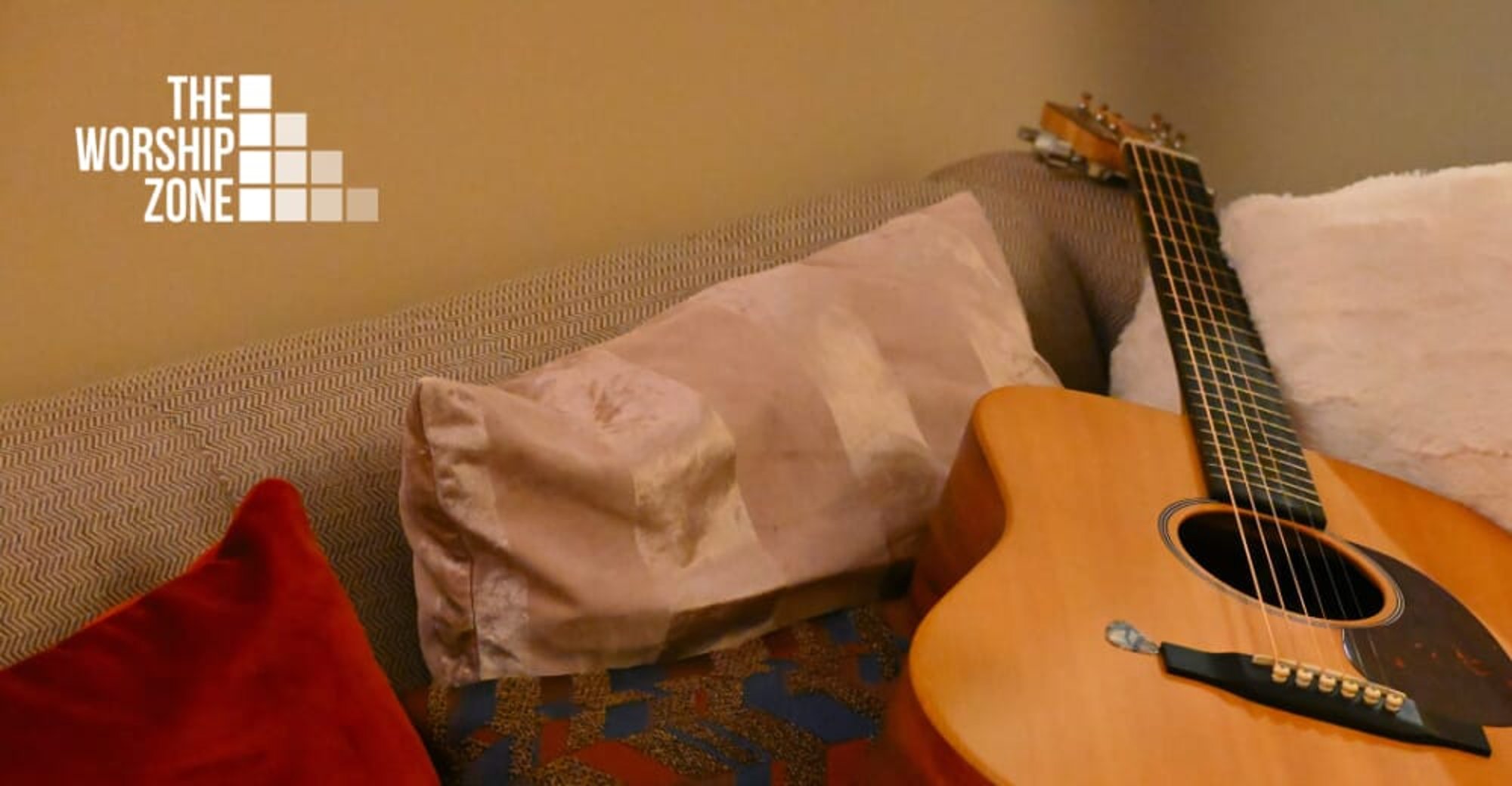 Ancient Words (Acoustic)