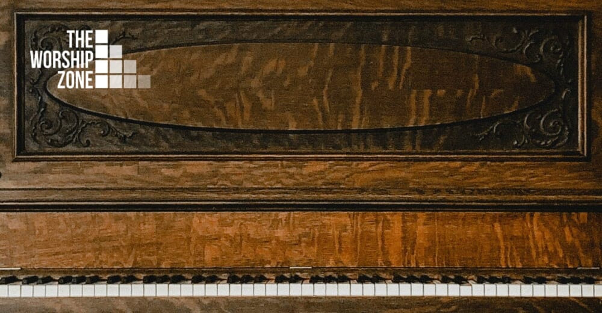 Beautiful Saviour (Piano)