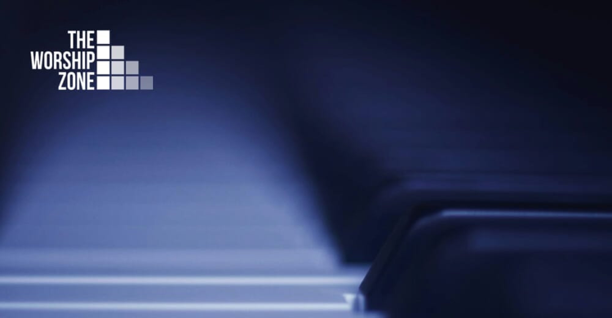 Bless God (Piano)