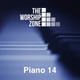 I Believe (All Praise To God The Father) (Piano)