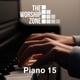 I Can Only Imagine (Piano)