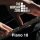 O Church Arise (Piano)