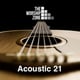 What He's Done (Acoustic)