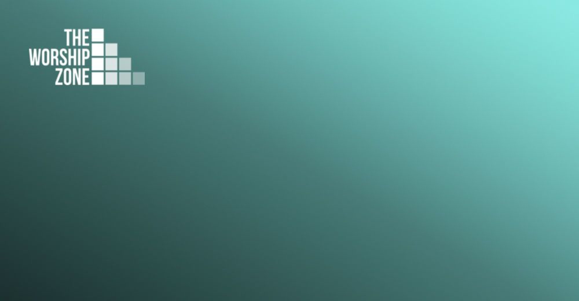The Worship Zone 7 by Worship Audio Tracks