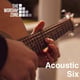 The Worship Zone Acoustic 6