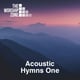 The Worship Zone Acoustic Hymns 1