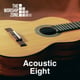 The Worship Zone Acoustic 8